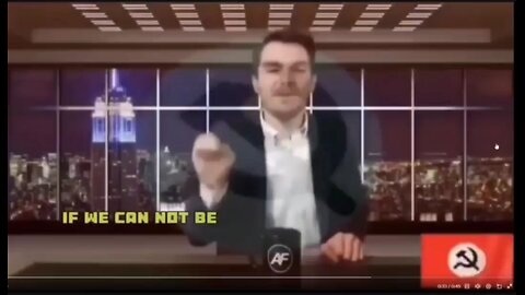 Western Alliance Resistance: The Information War - Nick Fuentes