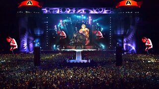 AC/DC - "Whole Lotta Rosie" - Live at River Plate