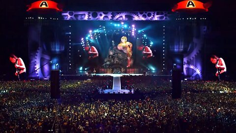 AC/DC - "Whole Lotta Rosie" - Live at River Plate