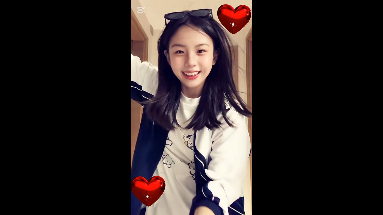dance video