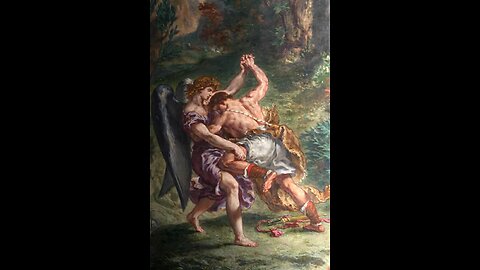 (Especial) PENIEL, EL ÁNGEL DE TABERNÁCULOS, Dr Stephen Jones GKM