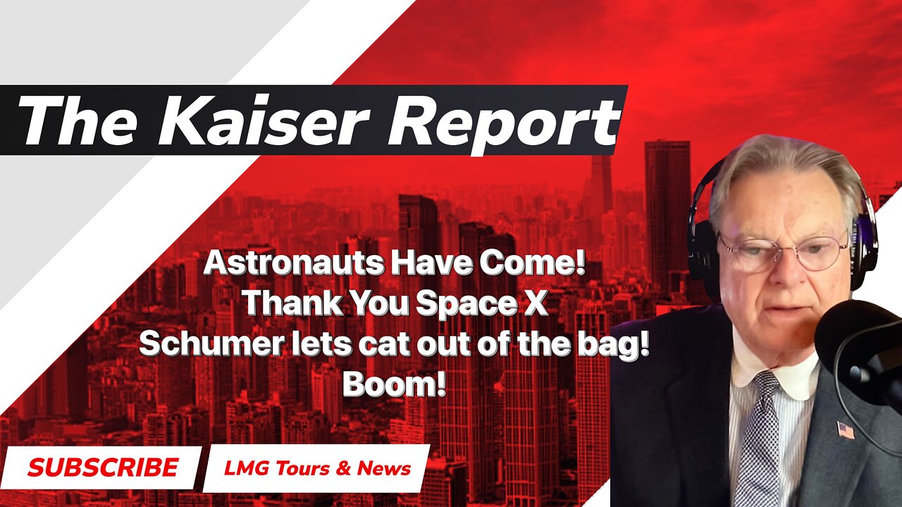 The Kaiser Report