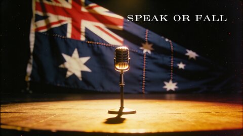 Free Speech or Free Fall- The Cost of Silence