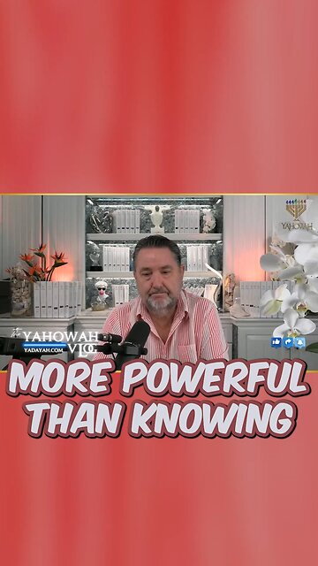 More Powerful than Knowing #shorts #audiobooks #craigwinn CC23 19 May 2025