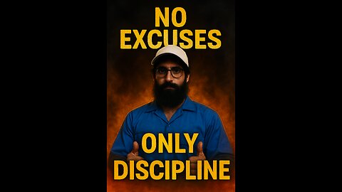 This Guy’s Discipline Will Shock You | THE REAL Motivation 💪