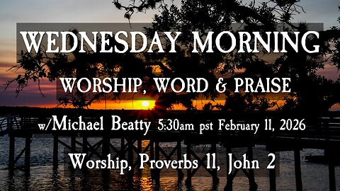 🌞WEDNESDAY MORNING💖