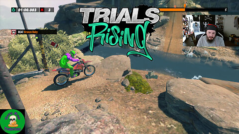 Trials Rising PC Part 7