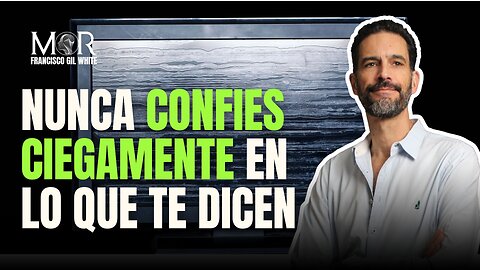 Siempre Tienes que verificar lo que te dicen