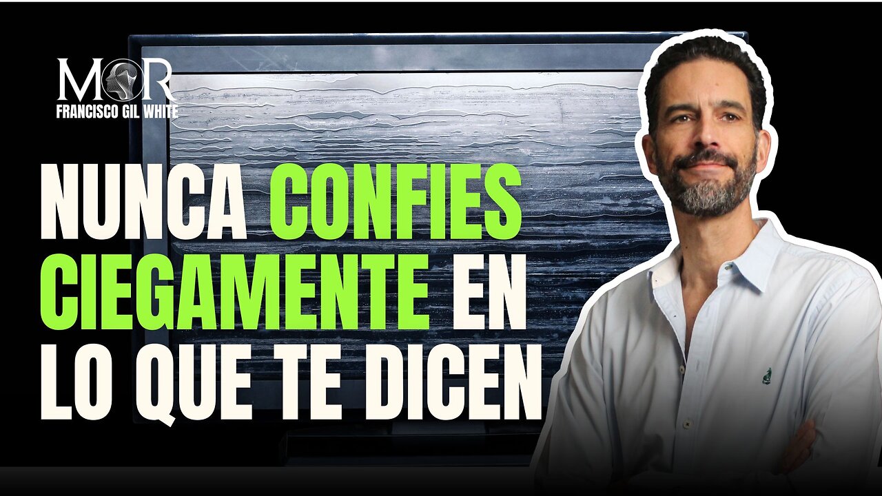 Siempre Tienes que verificar lo que te dicen