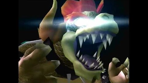 Super Smash Bros Melee - The Wrath of Giga Bowser