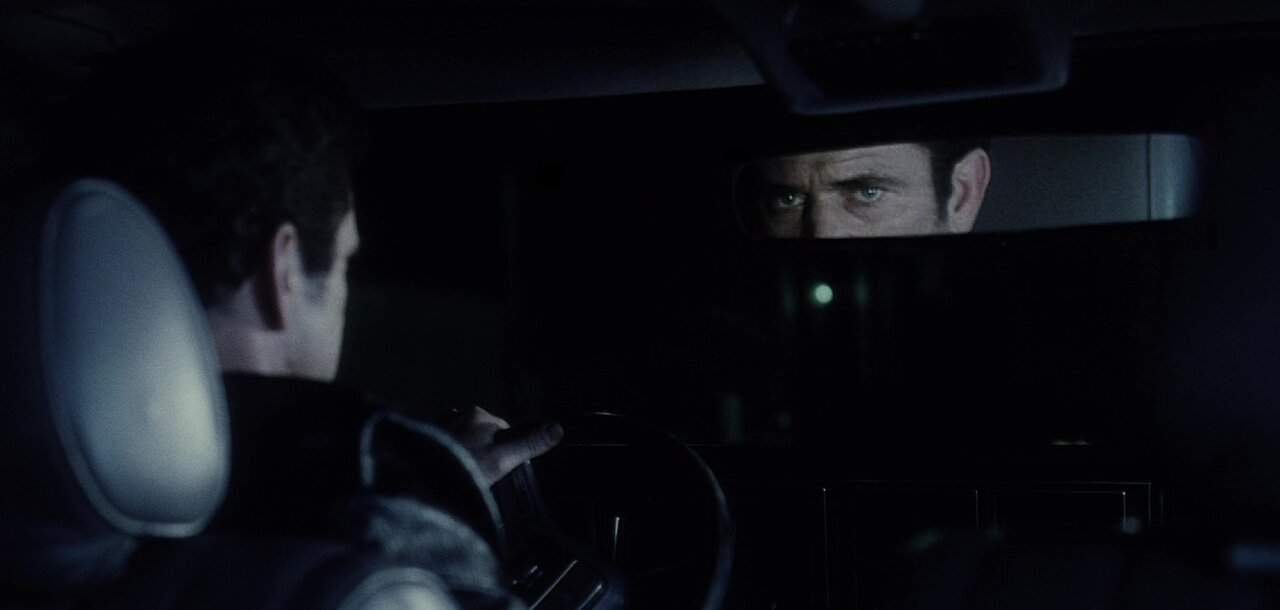 PAYBACK - 1999 shots