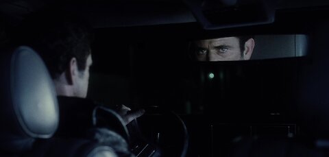 PAYBACK - 1999 shots