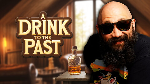 Pour Decisions: The History of Drinking! | Loud 'N Drunk | Episode 101