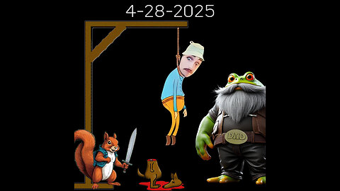 4-28-2025 Psssst Mr. Domestic Violence 3 time offender!!!