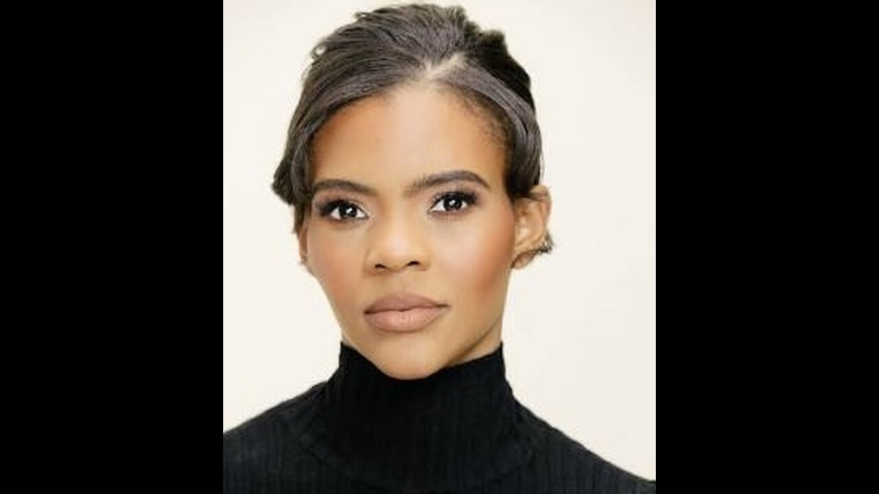 A Series Of Recent Clips By Candice Owens