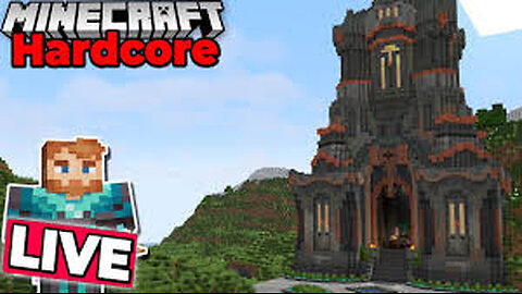 Dwarven City Expansion in my Hardcore Minecraft Survival World. Day 10,200+