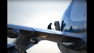 🎥Закон Трампа, самолет от Катара и бюджет на триллионы: что происходит в Конгрессе?