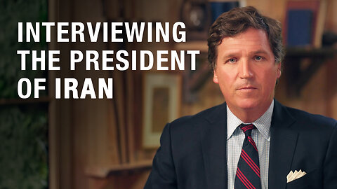 Why We’re Interviewing President of Iran Mosoud Pezeshkian