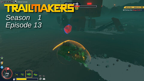 Trailmakers Season 1 Episode 13 by Rudimentary Rob