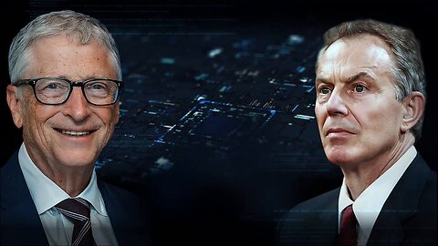 🚨 Digital Dystopia: An Investigative Film on Global Digital Surveillance