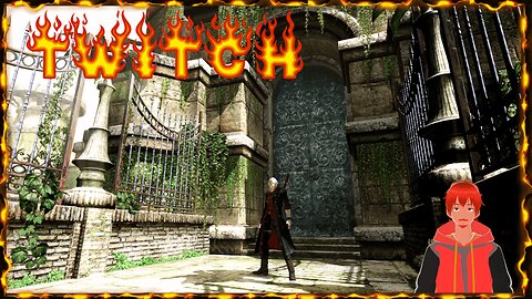 Continuing on DMC4 - Devil hunter - 4