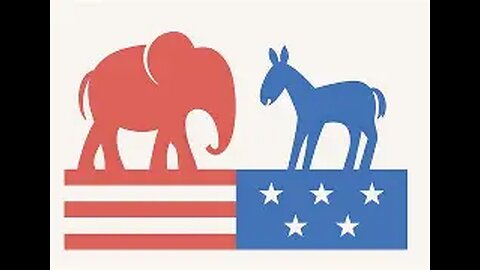 MAGA, stand up and be present and show no more mercy.