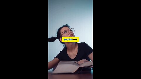 You’re Not Unmotivated ⚡🧠 | The Neurochemical Secret Behind Drive 🌿✨