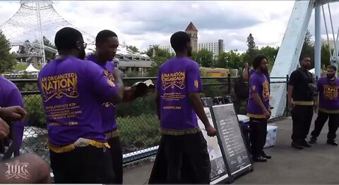 #IUIC #israelunitedinchrist #nathanyel7 #IUICNE #nebraska #Slavery #Prophecy #BHM365 #Blackhistory