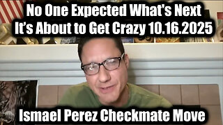 ISMAEL.PEREZ: Checkmate.Move.10.16.25