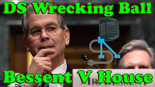 Dem's 'Bash Down' Approach | On The Fringe