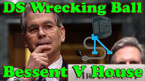 Dem's 'Bash Down' Approach | On The Fringe