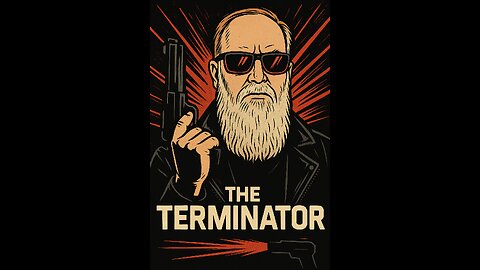 The Phone Holder On My Neck