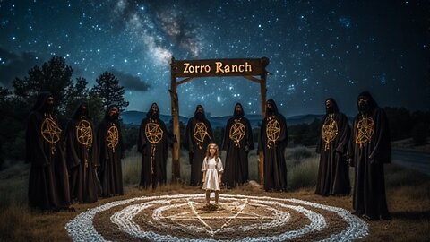 Zorro Ranch | $85 Million Dollar Stolen Powerball | Epstein's Second Property