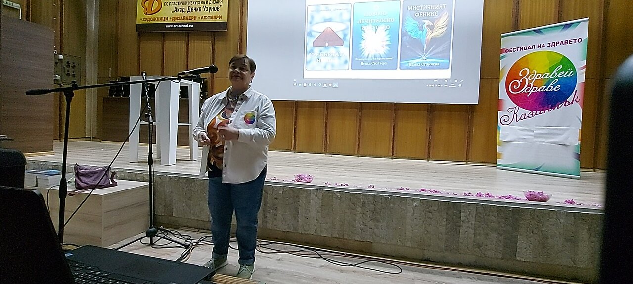 Extension of consciousness. How to achieve it.