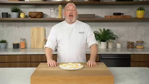 The Secret to Perfect Boiled Eggs (Soft, Jammy, Hard)