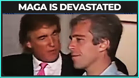 Trump and Epstein?