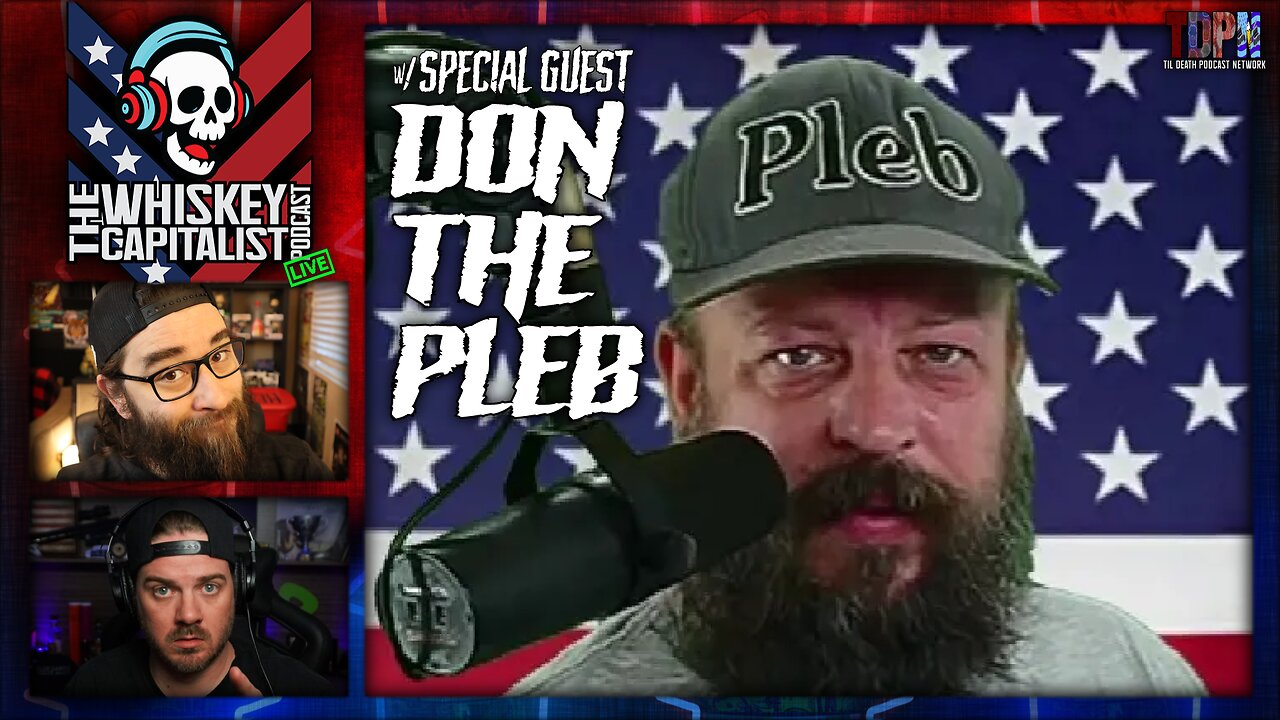 Karmelo Anthony Gets Donated a Mansion/Letitia James Gets Criminal Charges w/ Don The Pleb | 4.16.25