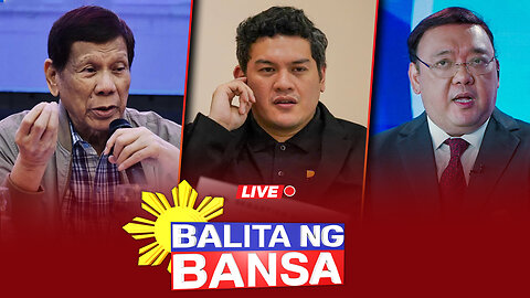 LIVE: Balita ng Bansa | June 19, 2025