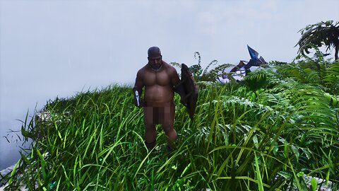 Urgent for an Argent.[Ark: Survival Ascended] [Private-Server]
