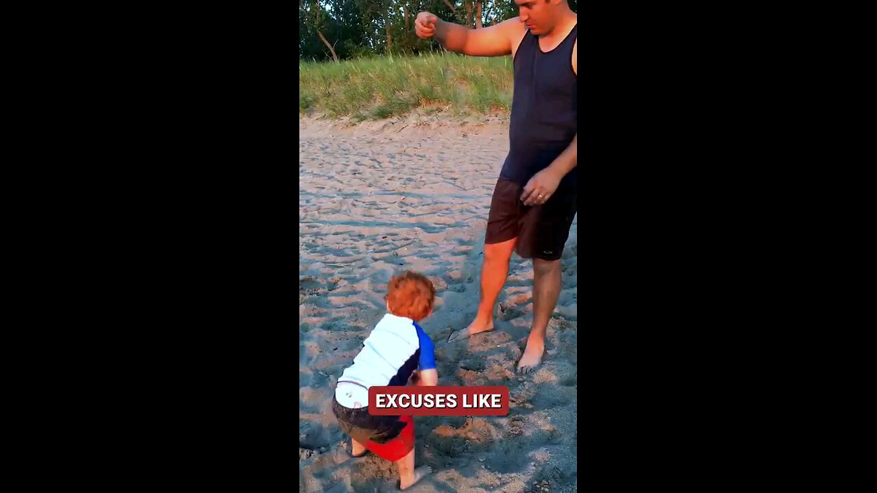 My Kids Make Me Fat