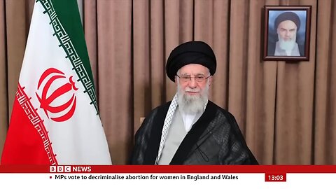 Iran warns Trump
