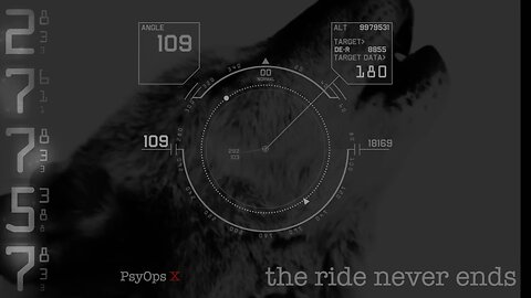 PsyOps X 04262025 Short