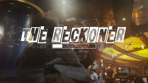 [The Reckoner] The Hubble Man (Part 1) [Apr 8, 2024]