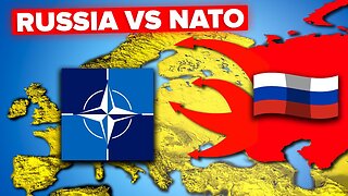 Russian Invades NATO airspace, not once, twice but 3 times in 3 days. Islam in America