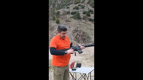 Derya MK12 VR70