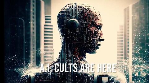 "Unveiling the Secrets: Are Trump, Putin, RFK Jr. Involved in a Jewish AI Messiah Cult?"