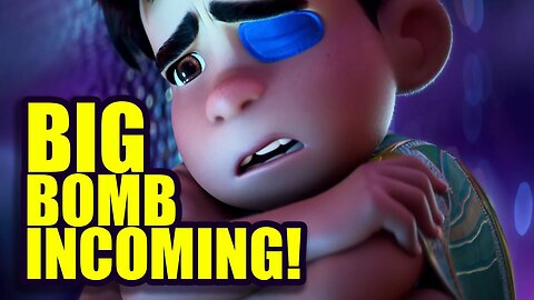 Disney's Elio Cost $300 Million and Will BOMB Harder Than Lightyear?!
