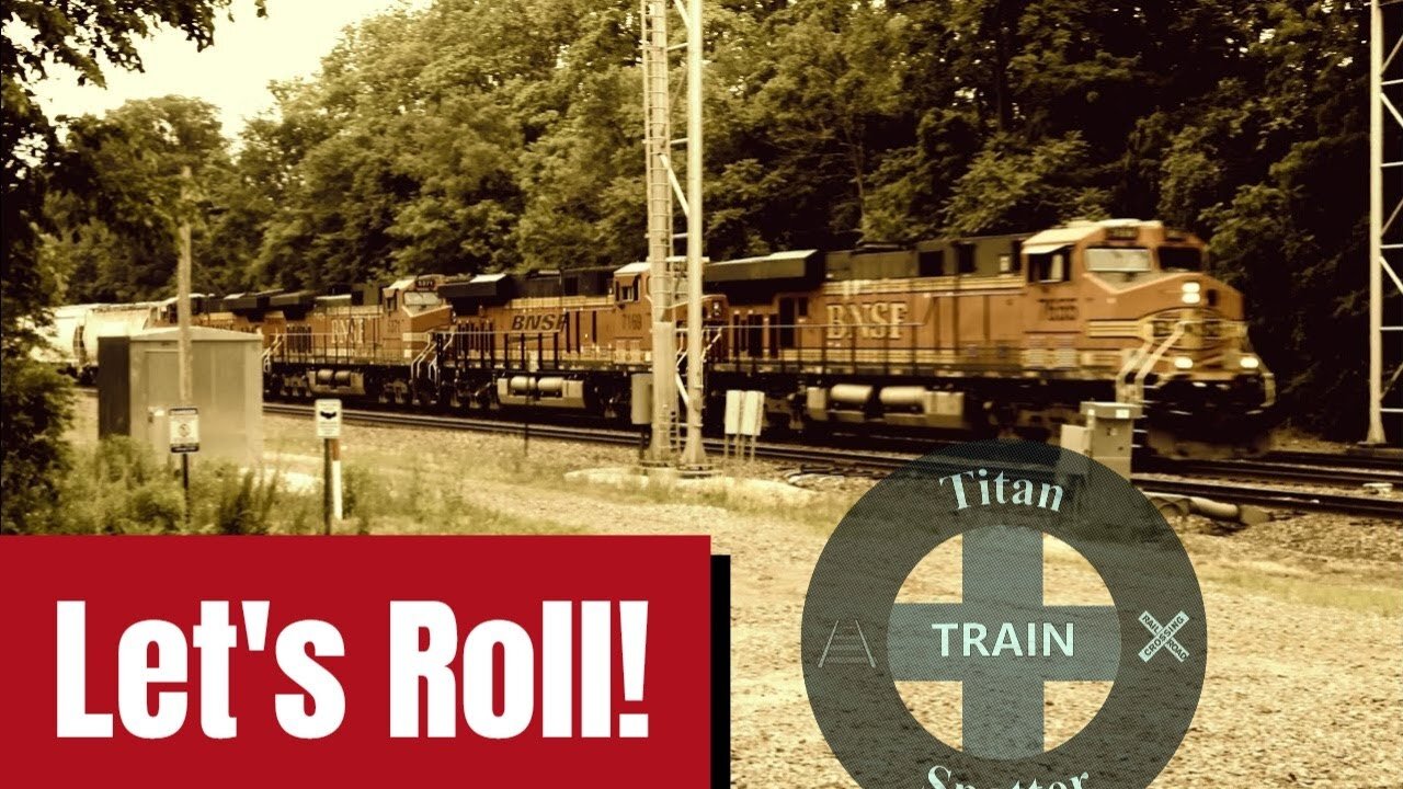 Nonstop Naperville Train Action! Metra & BNSF Freight Trains on the BNSF Chicago Subdivision
