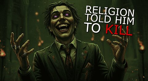 The NARCOSATANISTS of the México