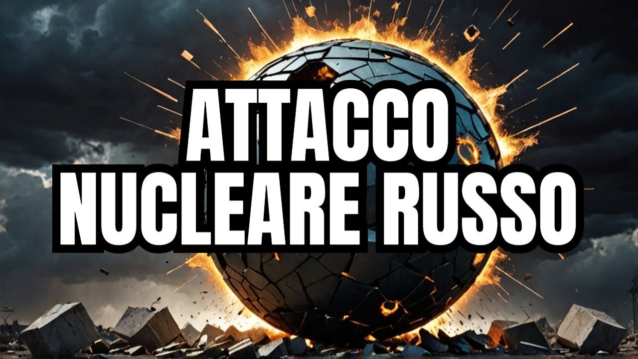 Cosa succederebbe se la Russia lanciasse un attacco nucleare